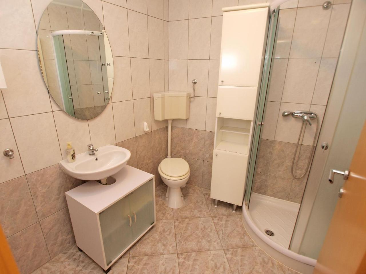 Apartments Fazanka 1002 Fazana Ngoại thất bức ảnh