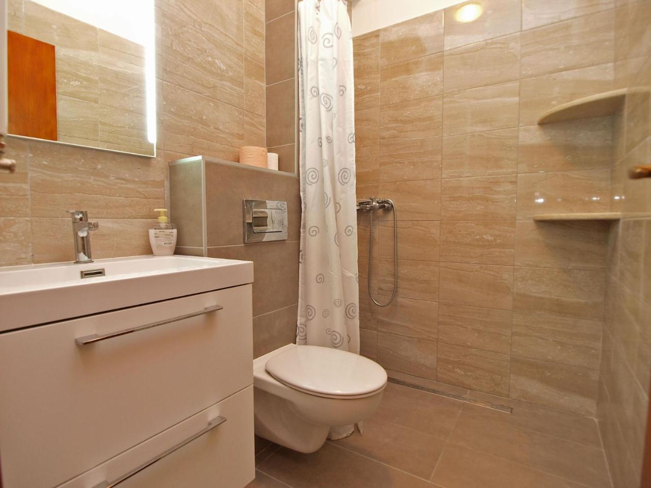 Apartments Fazanka 1002 Fazana Ngoại thất bức ảnh