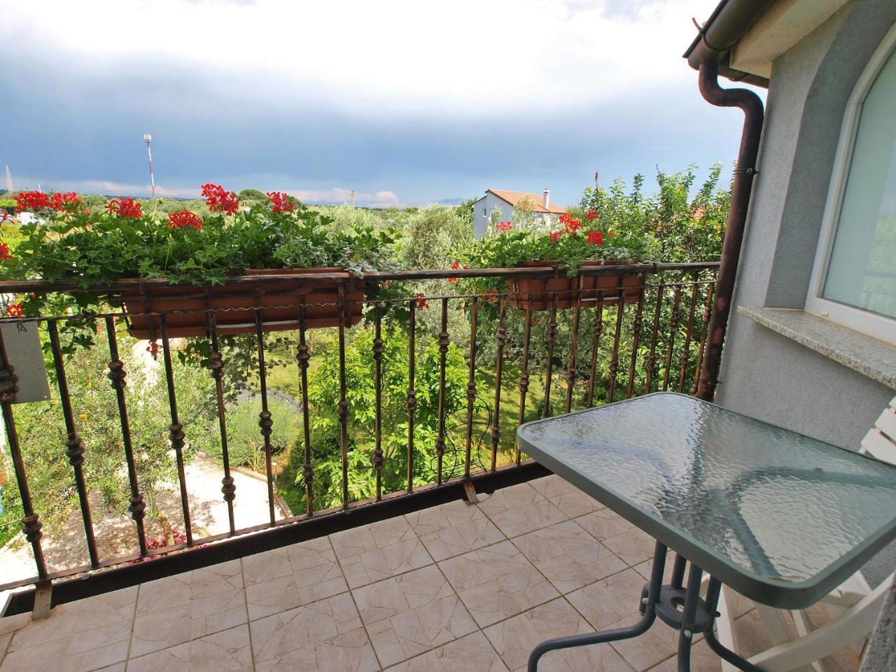 Apartments Fazanka 1002 Fazana Ngoại thất bức ảnh