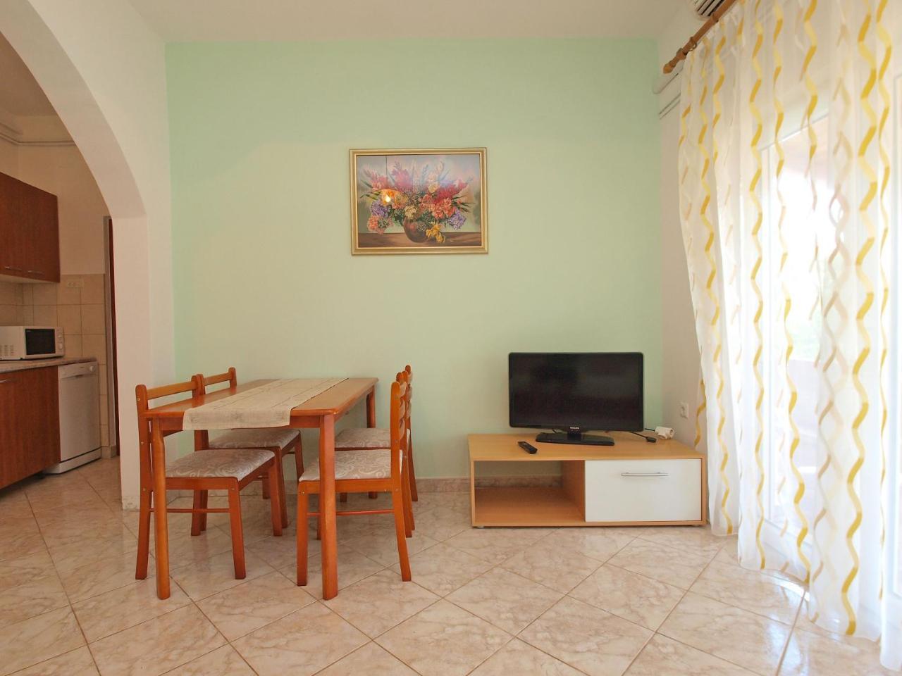 Apartments Fazanka 1002 Fazana Ngoại thất bức ảnh