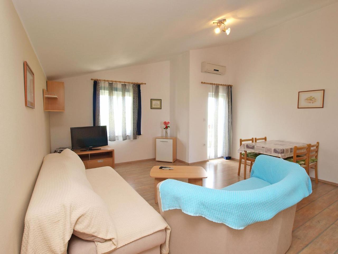 Apartments Fazanka 1002 Fazana Ngoại thất bức ảnh
