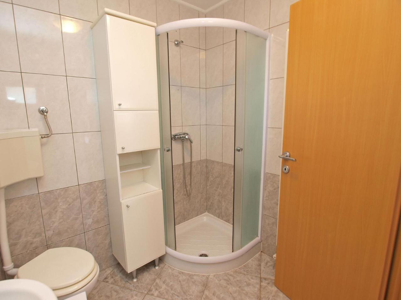 Apartments Fazanka 1002 Fazana Ngoại thất bức ảnh