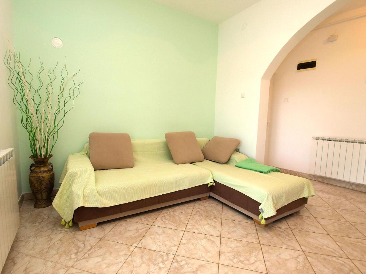Apartments Fazanka 1002 Fazana Ngoại thất bức ảnh