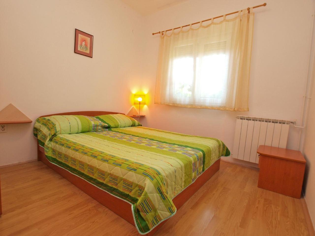 Apartments Fazanka 1002 Fazana Ngoại thất bức ảnh