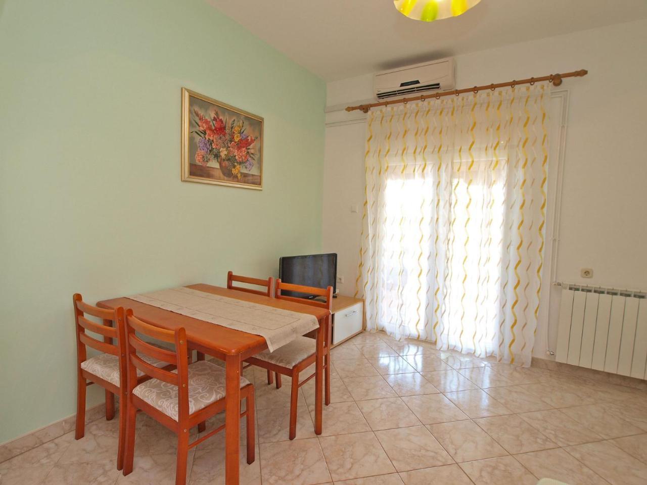 Apartments Fazanka 1002 Fazana Ngoại thất bức ảnh